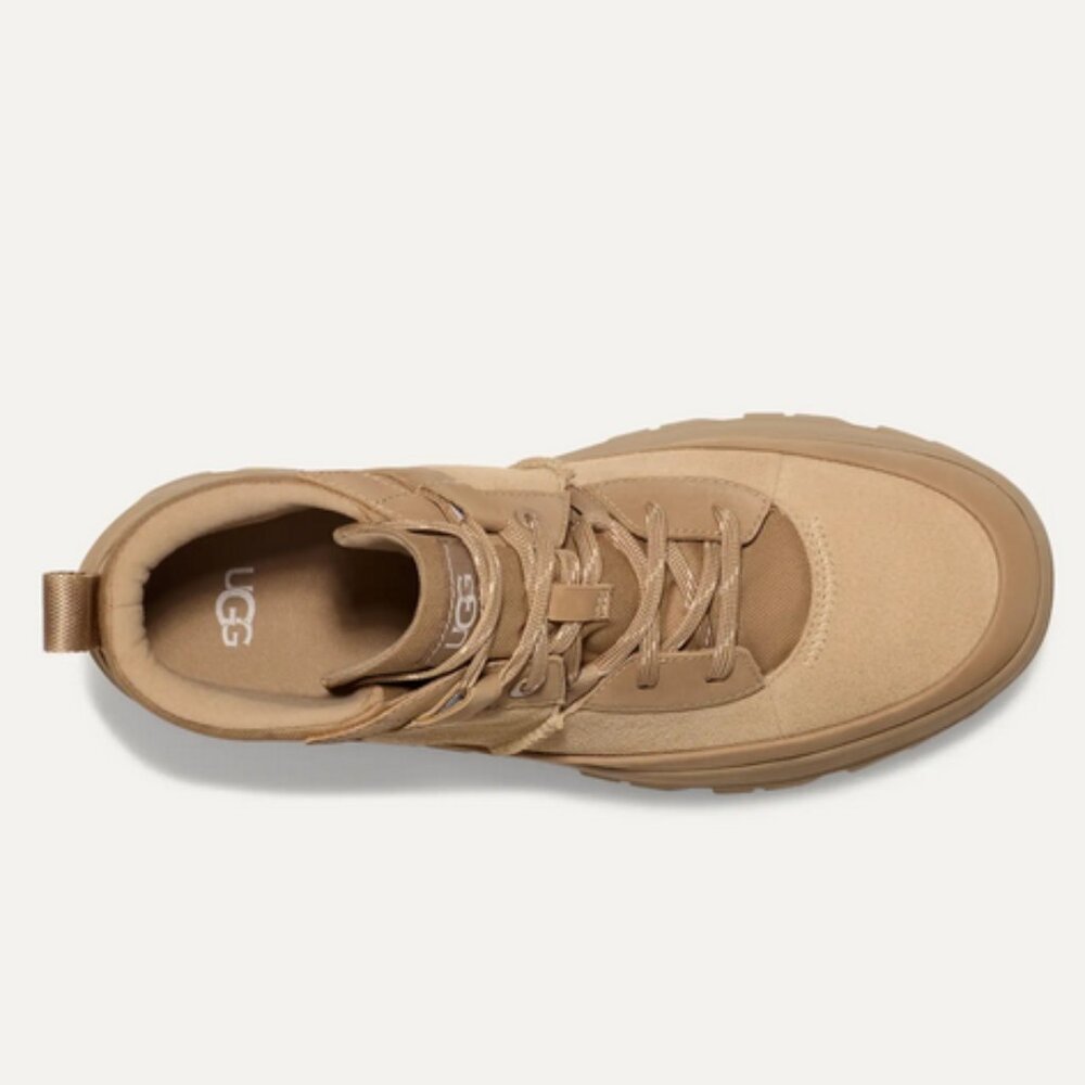 UGG Men's The UGG Lug Chukka - Picture 4 of 12